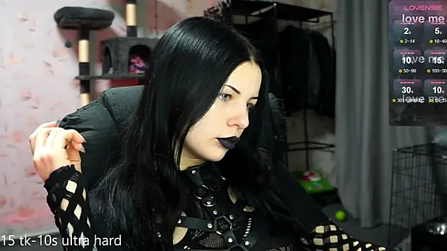 Snapshot of lera_smith chatting on 01.18.26 lera smith online show from 01.18.26
