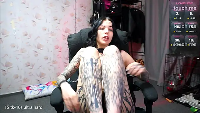 Snapshot of lera_smith chatting on 04.26.26 lera smith online show from 04.26.26