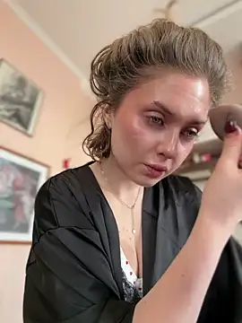 Snapshot of KellyKeler chatting on 02.06.26 KellyKeler online show from 02.06.26