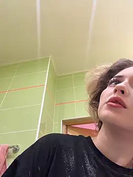 KellyKeler online show from 03.11.26