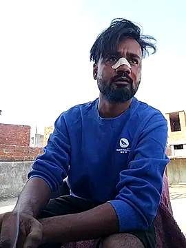 Munny6677 online show from 10.23.25