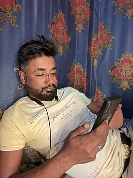 Munny6677 online show from 11.21.25