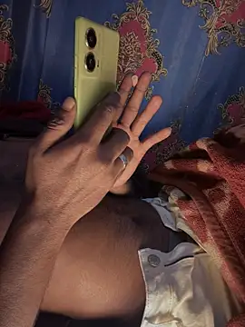 Munny6677 online show from 01.18.26