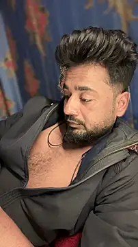 Munny6677 online show from 02.03.26