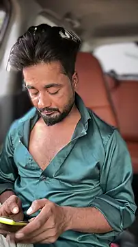 Munny6677 online show from 02.11.26