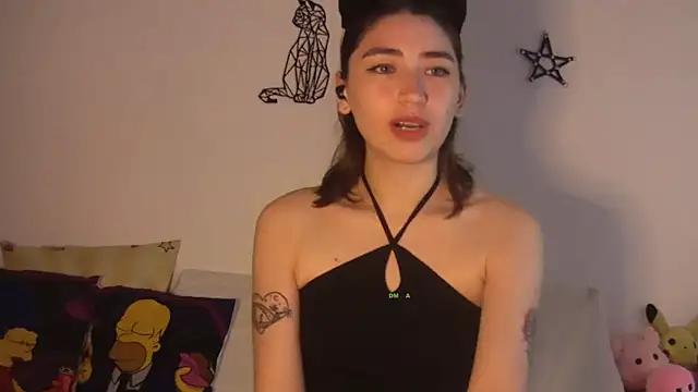 Snapshot of syncproject chatting on 11.05.25 syncproject online show from 11.05.25