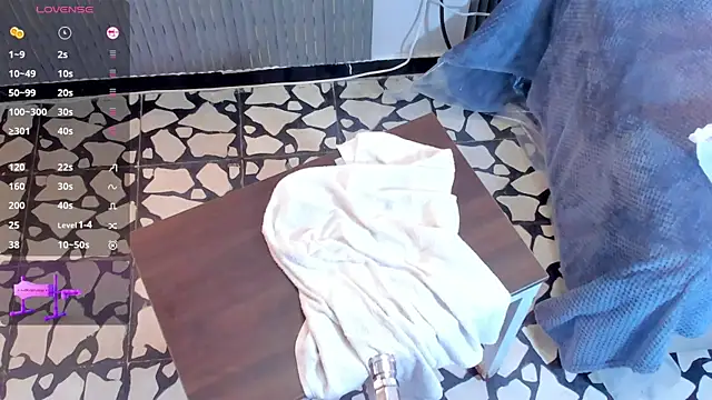 bigboobs violeta online show from 11.17.25