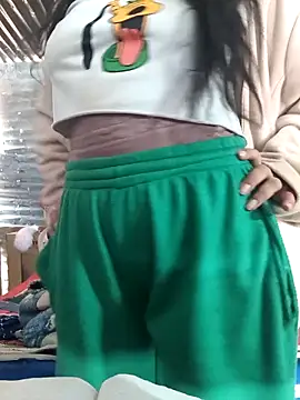  Abby true t online show from 04.21.26