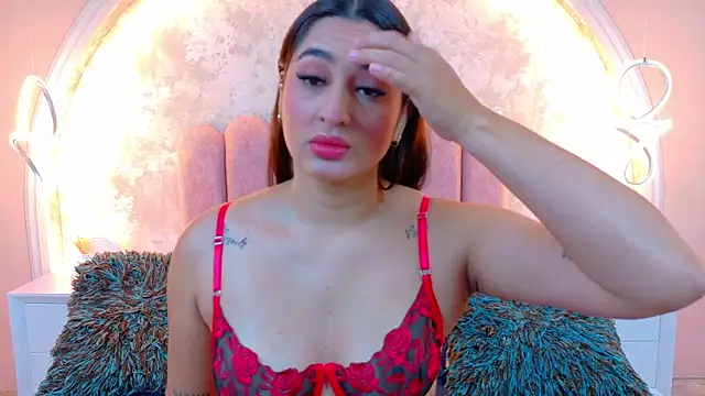 JasmineRhodes online show from 11.10.25