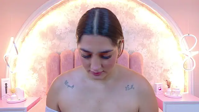 JasmineRhodes online show from 01.07.26