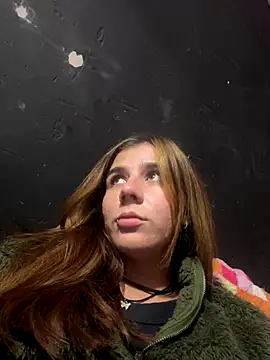 AllieYourGirl online show from 10.24.25