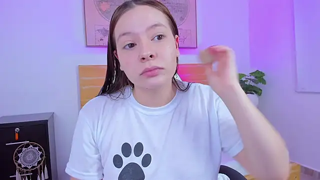 kitty sweeety  online show from 02.09.26