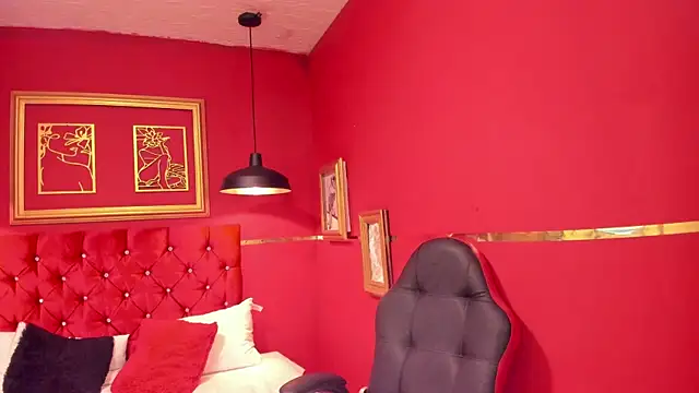 Anissa Ali online show from 07.15.26