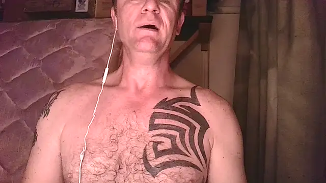 Yournaughty online show from 03.10.26