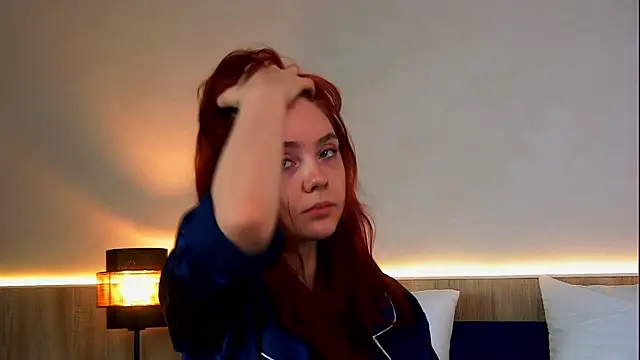 Nora  Ray online show from 05.30.26