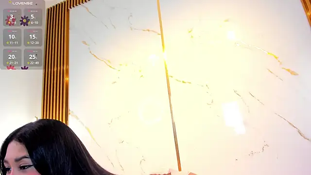 CandyRouse   online show from 04.06.26