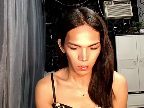 ladyhotcuming online show from 05.31.26