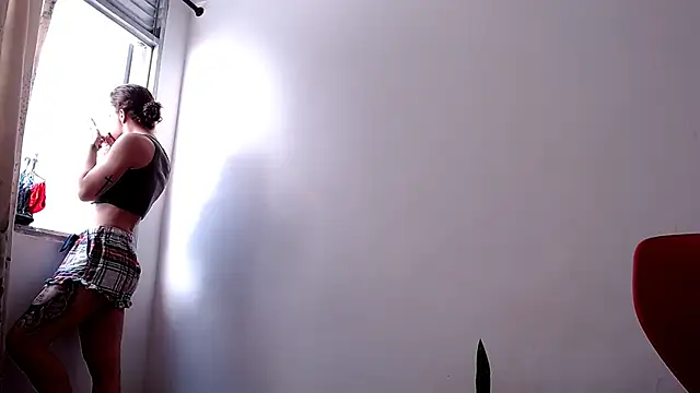 Snapshot of saara_johnson496 chatting on 11.21.25 saara johnson496 online show from 11.21.25