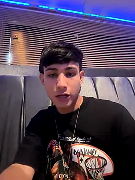 Snapshot of cody_fox10 chatting on 11.13.25 cody fox10 online show from 11.13.25