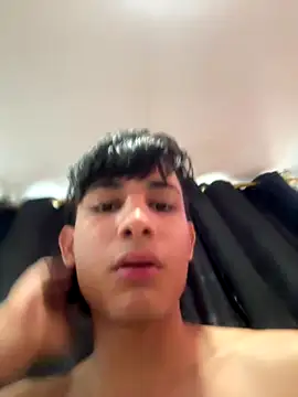 Snapshot of cody_fox10 chatting on 12.14.25 cody fox10 online show from 12.14.25