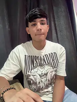 Snapshot of cody_fox10 chatting on 12.15.25 cody fox10 online show from 12.15.25