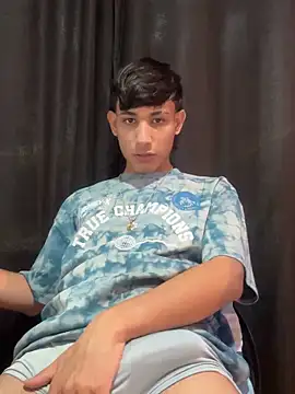 Snapshot of cody_fox10 chatting on 01.06.26 cody fox10 online show from 01.06.26