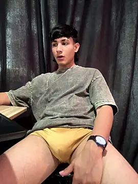 Snapshot of cody_fox10 chatting on 01.07.26 cody fox10 online show from 01.07.26