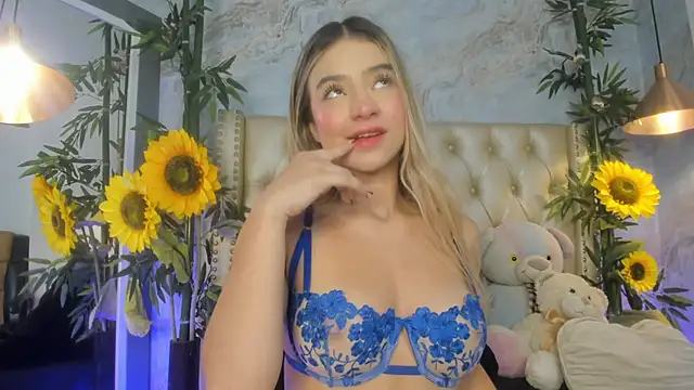 LittleeJaz online show from 05.16.26