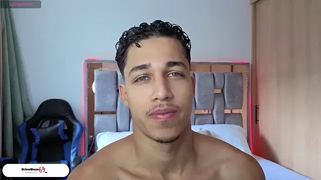 orionblaze69  online show from 10.25.25