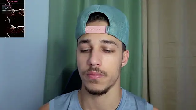 orionblaze69  online show from 02.18.26