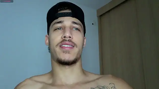 orionblaze69  online show from 02.21.26