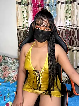 Ariana  Marie online show from 10.21.25