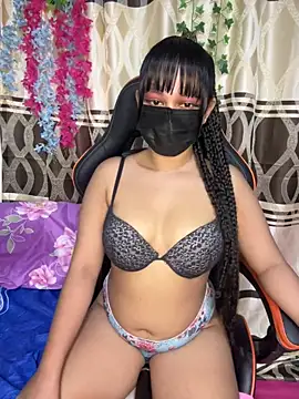 Ariana  Marie online show from 11.20.25