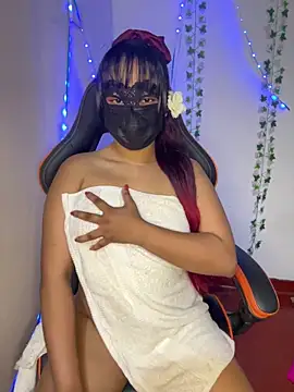 Ariana  Marie online show from 01.31.26