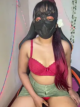 Ariana  Marie online show from 02.07.26