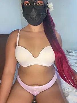 Ariana  Marie online show from 03.21.26