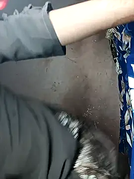 Snapshot of Kumarirakhi chatting on 09.20.25 Kumarirakhi online show from 09.20.25