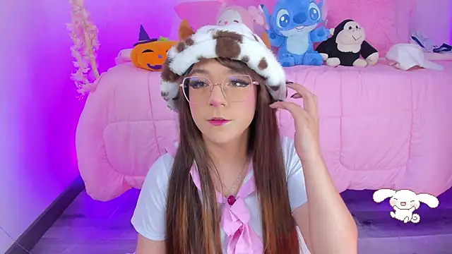 hannacutegod online show from 12.15.25