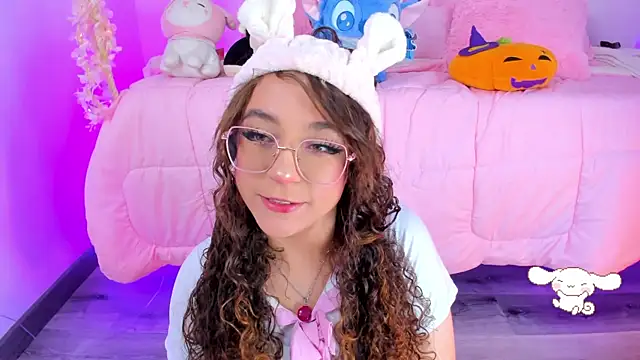 Snapshot of hannacutegod chatting on 01.09.26 hannacutegod online show from 01.09.26