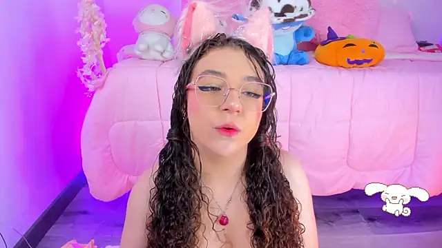 Snapshot of hannacutegod chatting on 01.10.26 hannacutegod online show from 01.10.26