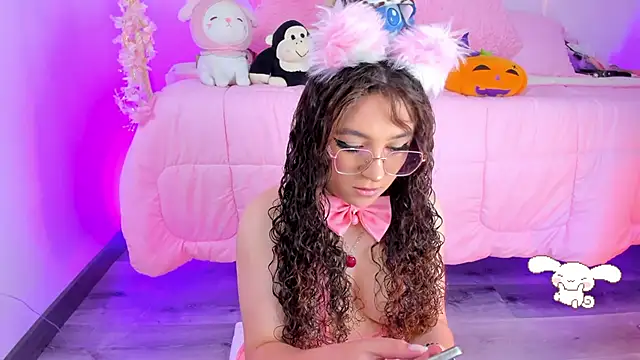 Snapshot of hannacutegod chatting on 01.19.26 hannacutegod online show from 01.19.26