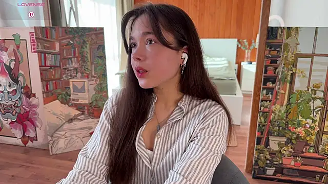 PlumyBun online show from 04.10.26