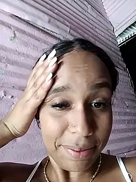 Fernanda30 online show from 09.24.25