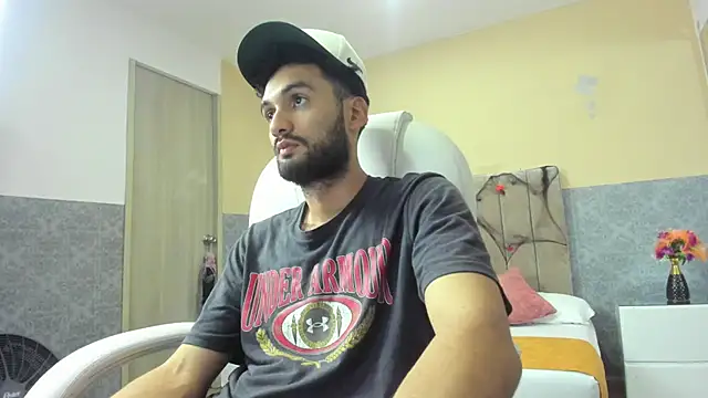 Snapshot of Ryan_Jackson_ chatting on 10.02.25 Ryan Jackson  online show from 10.02.25