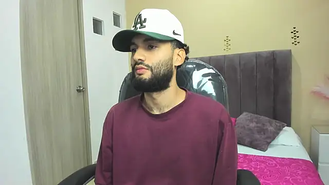 Ryan Jackson  online show from 11.11.25