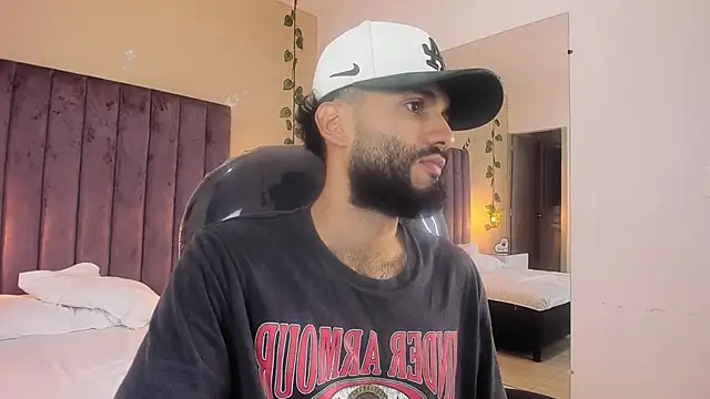 Ryan Jackson  online show from 11.21.25