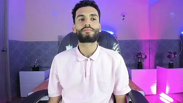 Ryan Jackson  online show from 12.04.25