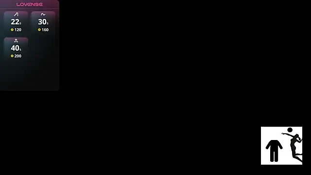 EmiliyaRoude online show from 12.03.25