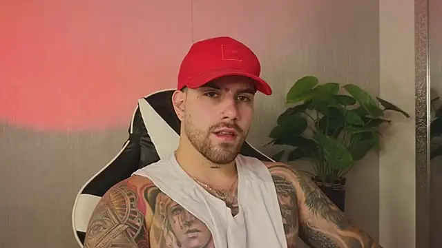 Ades Lowe online show from 11.28.25