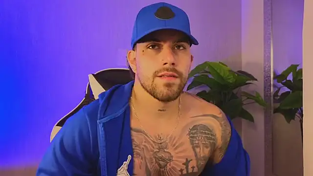 Ades Lowe online show from 12.05.25